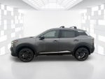 2027 Nissan Kicks SR