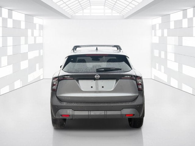 2027 Nissan Kicks SR