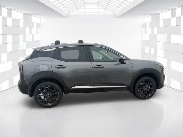 2027 Nissan Kicks SR