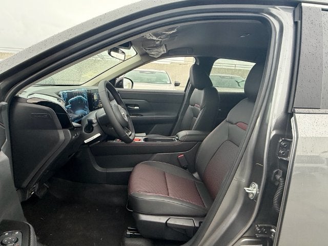 2027 Nissan Kicks SR