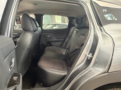 2027 Nissan Kicks SR