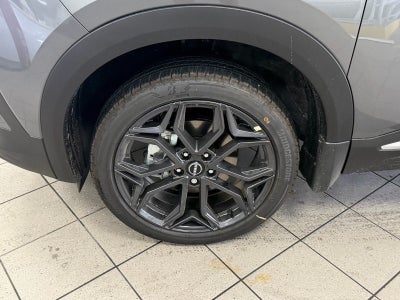 2027 Nissan Kicks SR