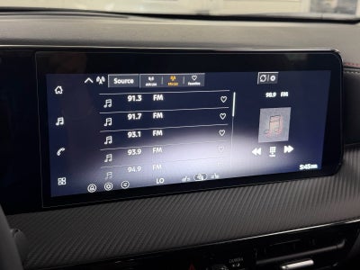 2027 Nissan Kicks SR