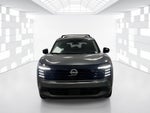 2027 Nissan Kicks SR