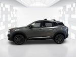 2027 Nissan Kicks SR