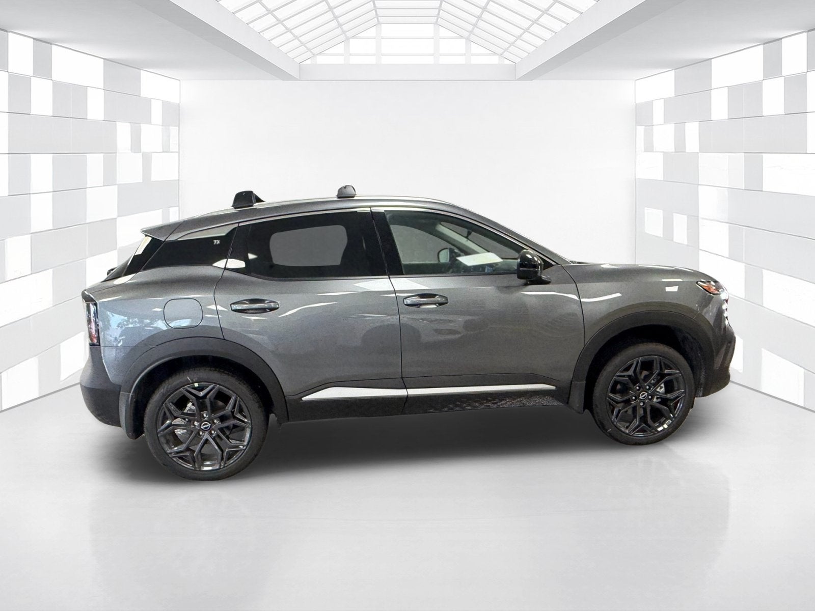 2027 Nissan Kicks SR