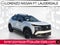 2027 Nissan Kicks SR