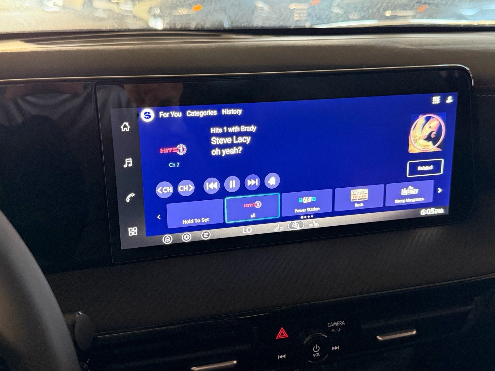 2027 Nissan Kicks SR
