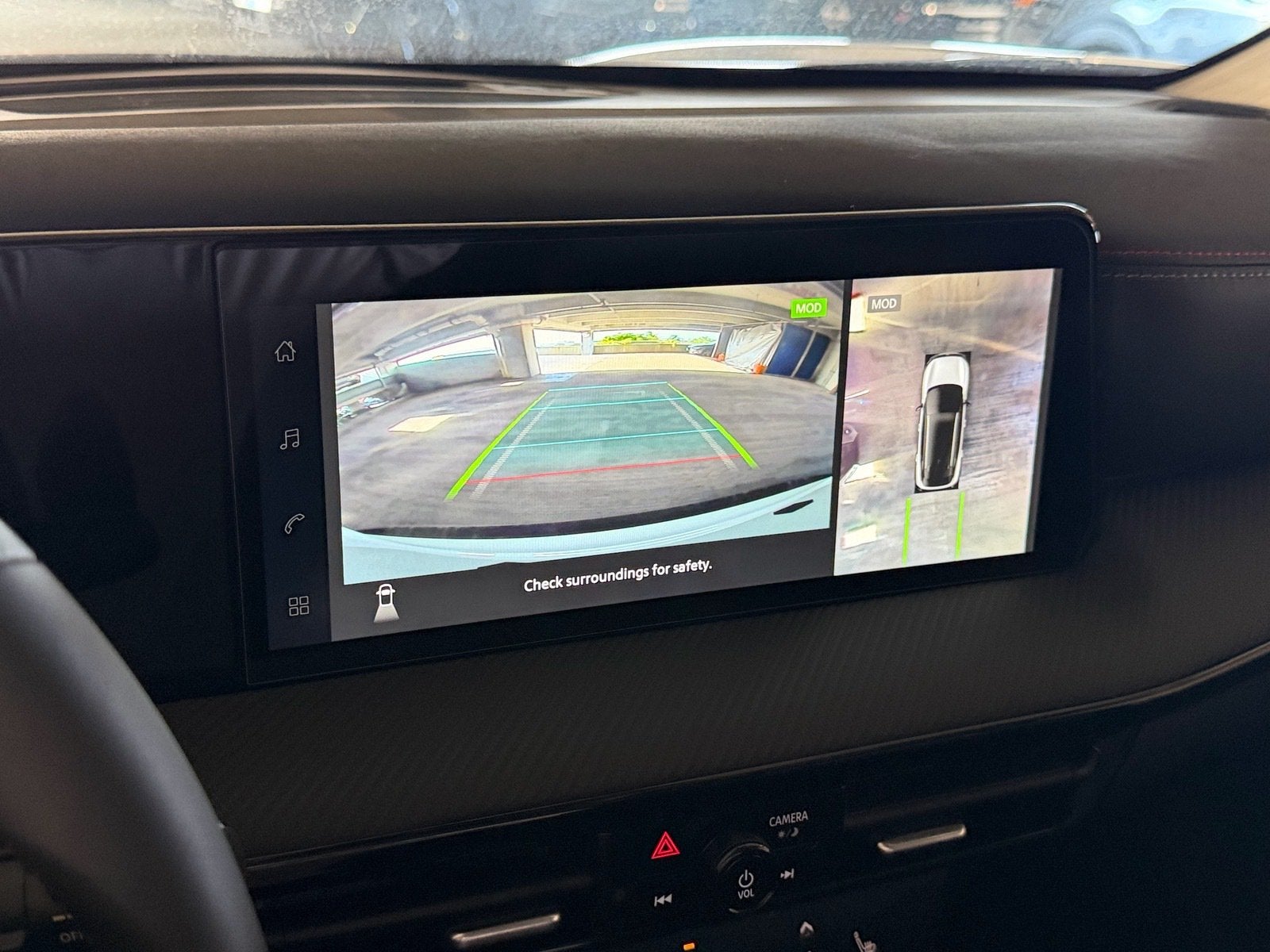 2027 Nissan Kicks SR