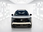 2027 Nissan Kicks SR