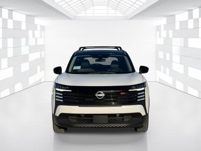 2027 Nissan Kicks SR