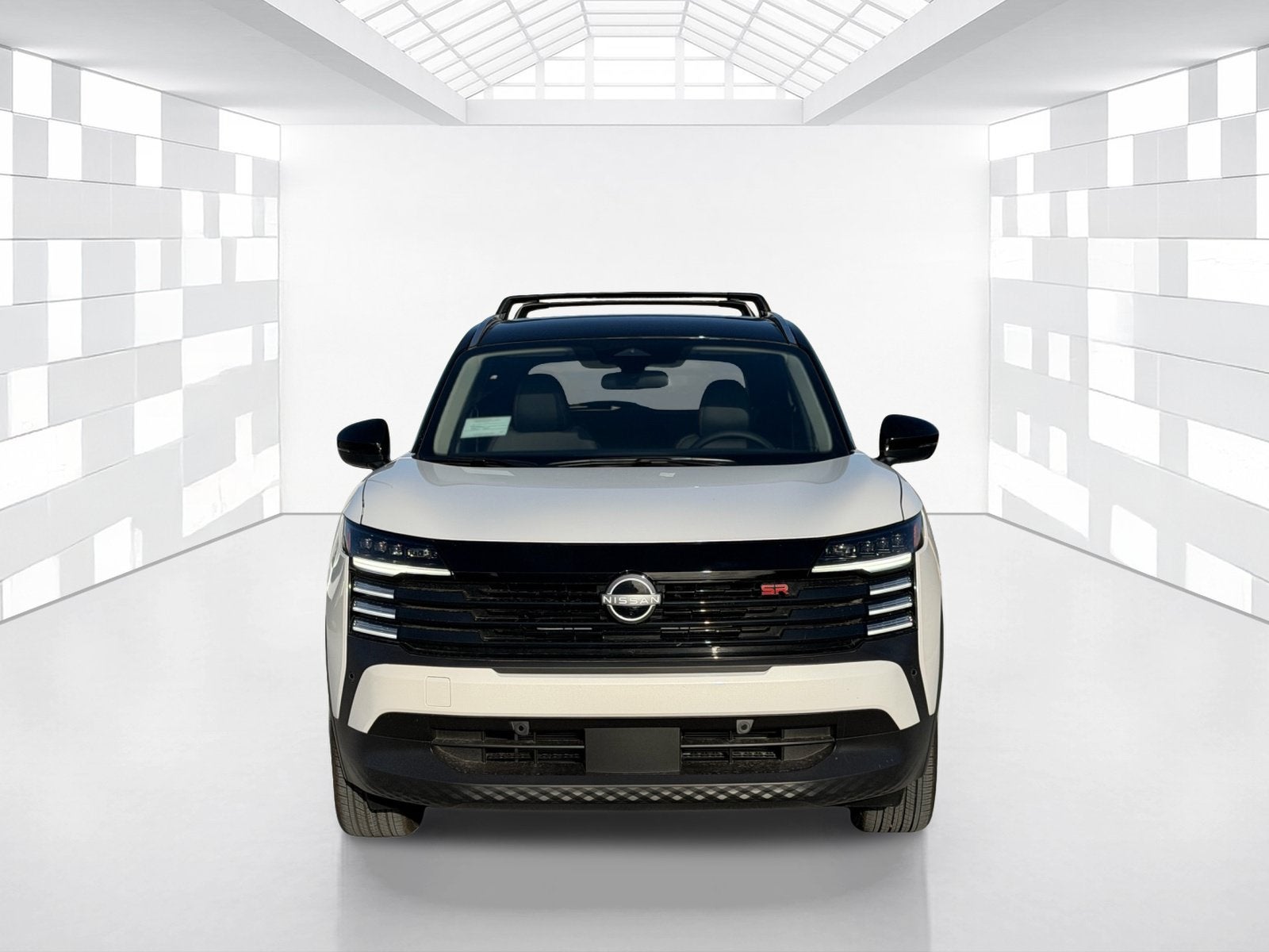 2027 Nissan Kicks SR