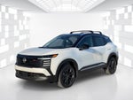2027 Nissan Kicks SR
