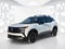 2027 Nissan Kicks SR