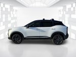 2027 Nissan Kicks SR