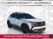 2027 Nissan Kicks SR