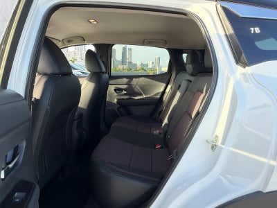 2027 Nissan Kicks SR