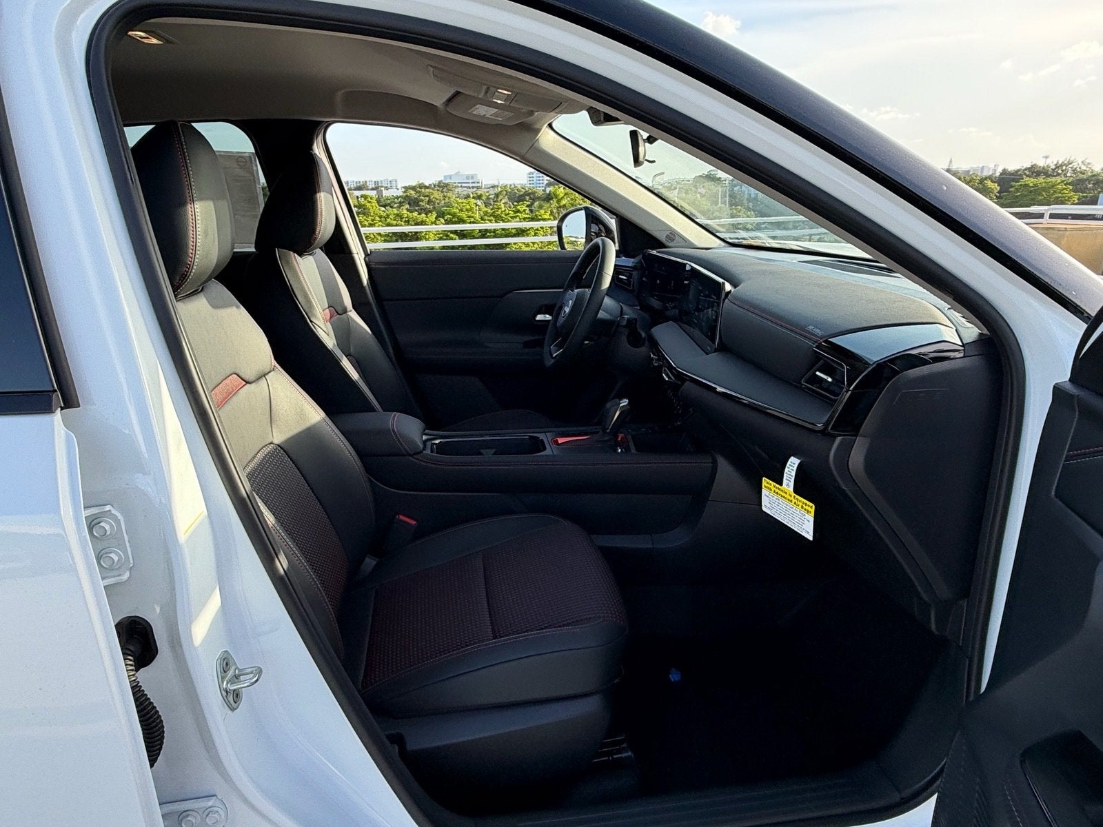 2027 Nissan Kicks SR