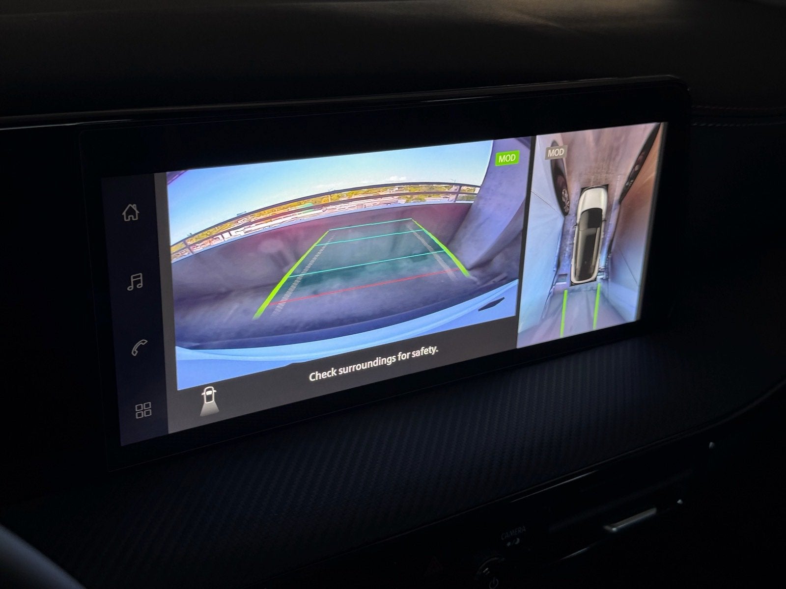 2027 Nissan Kicks SR