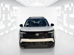 2027 Nissan Kicks SR