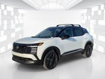 2027 Nissan Kicks SR