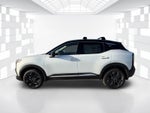 2027 Nissan Kicks SR