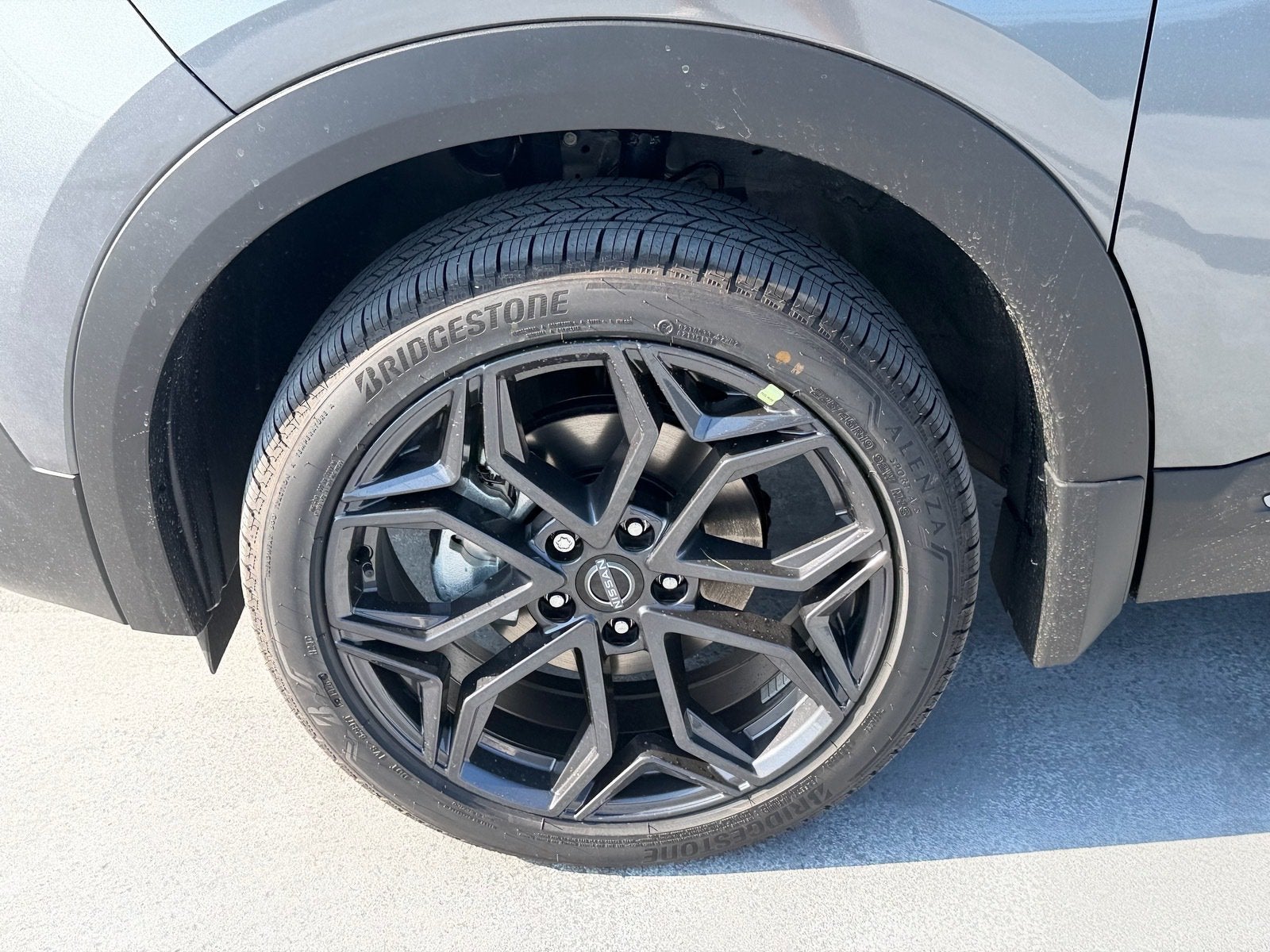 2027 Nissan Kicks SR
