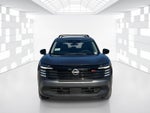 2027 Nissan Kicks SR