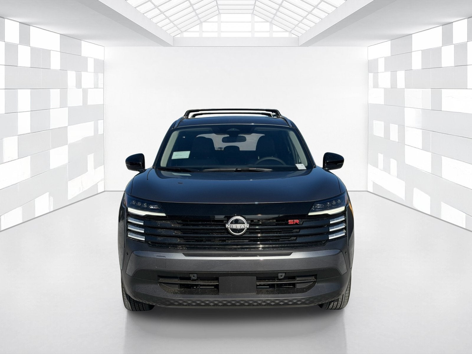2027 Nissan Kicks SR