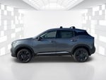 2027 Nissan Kicks SR