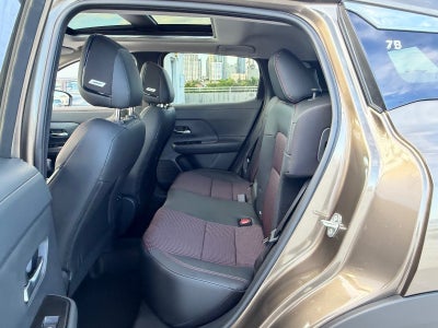 2027 Nissan Kicks SR