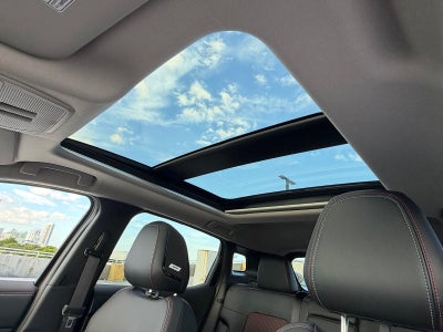 2027 Nissan Kicks SR