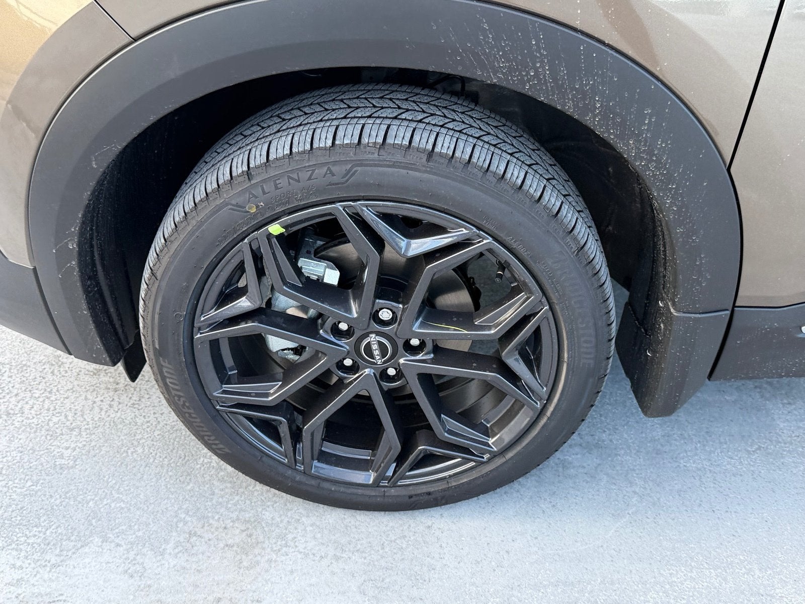 2027 Nissan Kicks SR