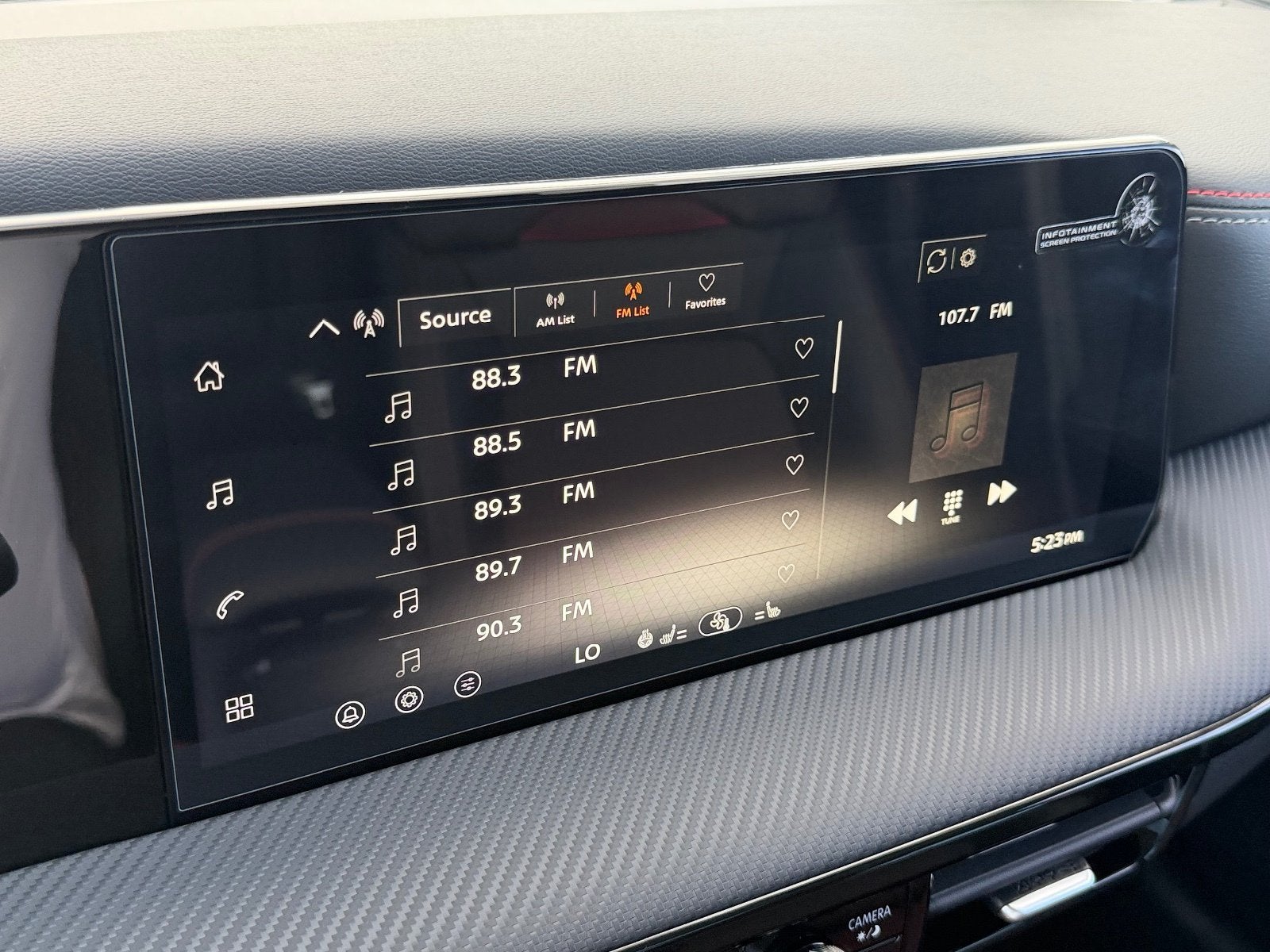 2027 Nissan Kicks SR