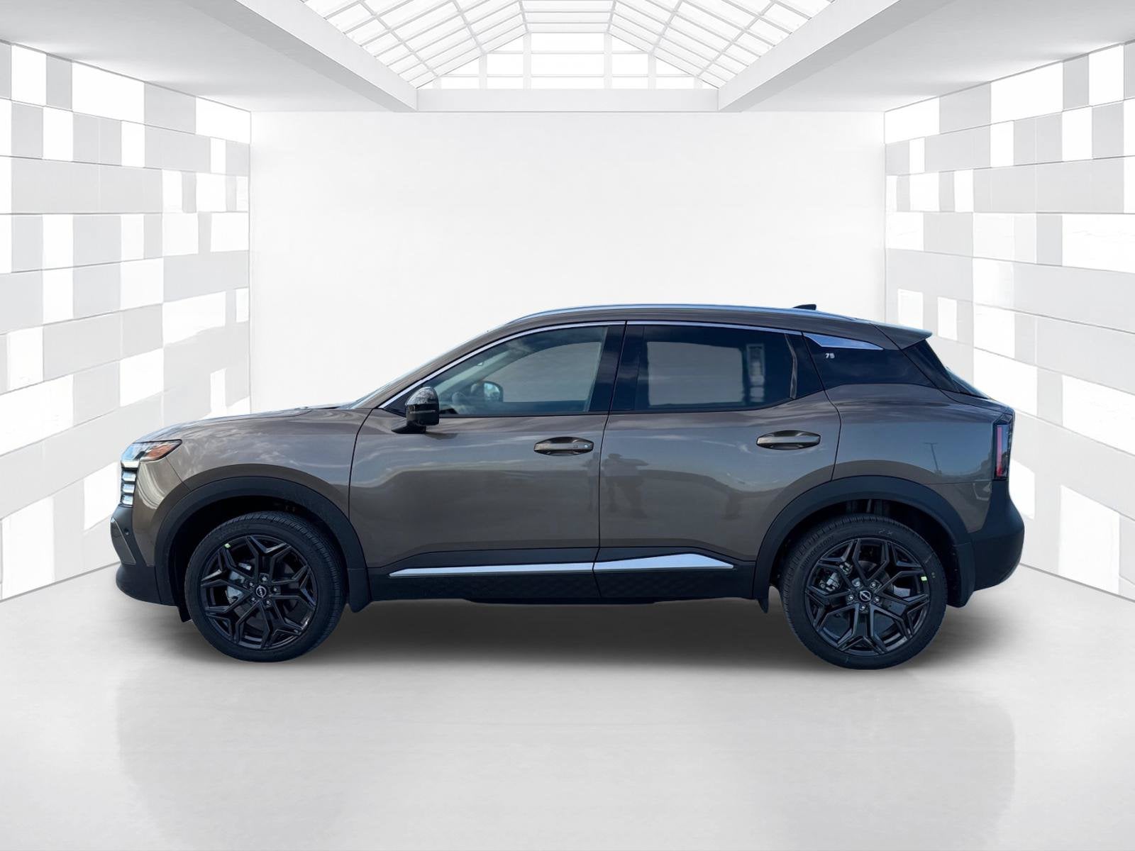 2027 Nissan Kicks SR