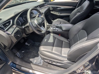 2023 INFINITI QX50 PURE