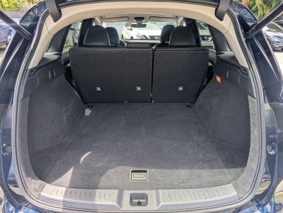 2023 INFINITI QX50 PURE