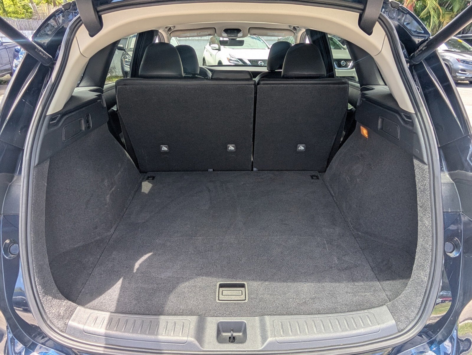 2023 INFINITI QX50 PURE