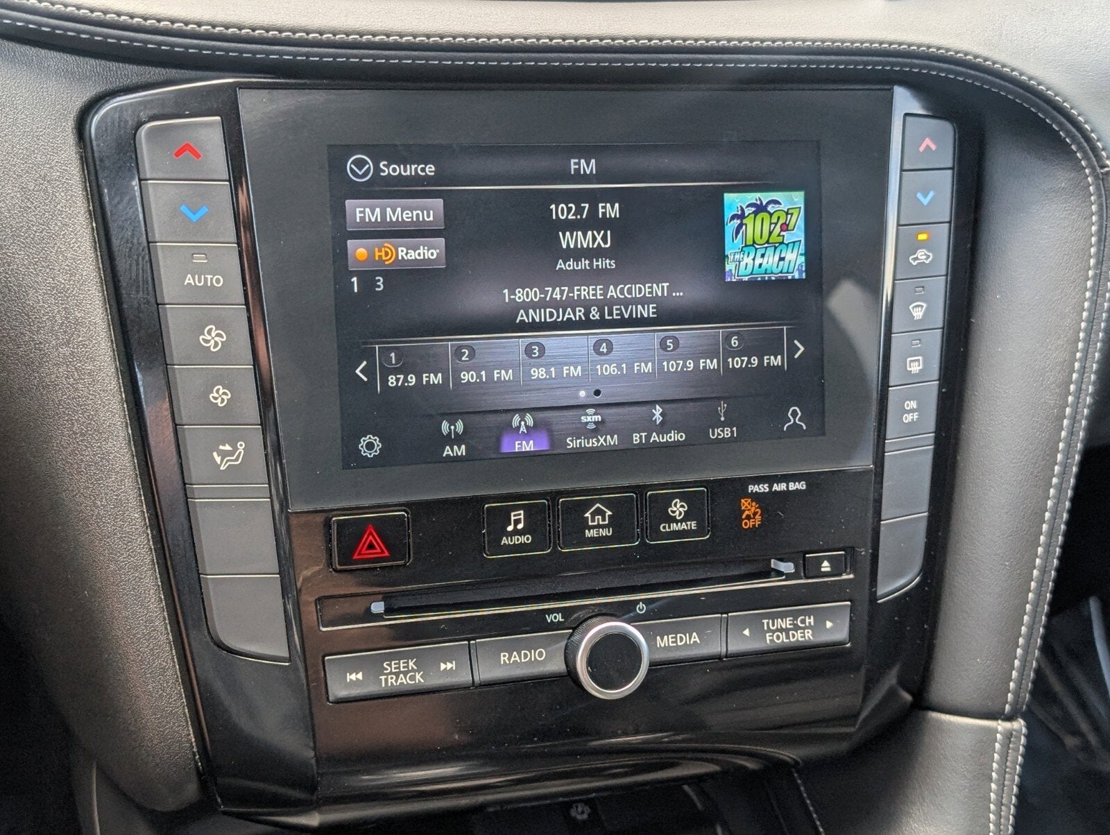 2023 INFINITI QX50 PURE