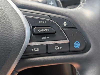 2023 INFINITI QX50 PURE