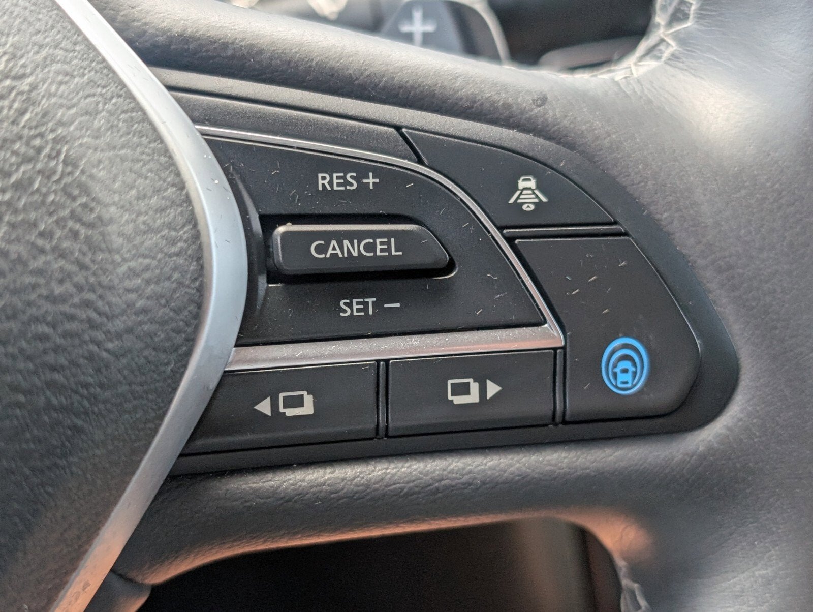 2023 INFINITI QX50 PURE