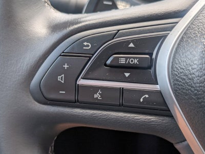 2023 INFINITI QX50 PURE