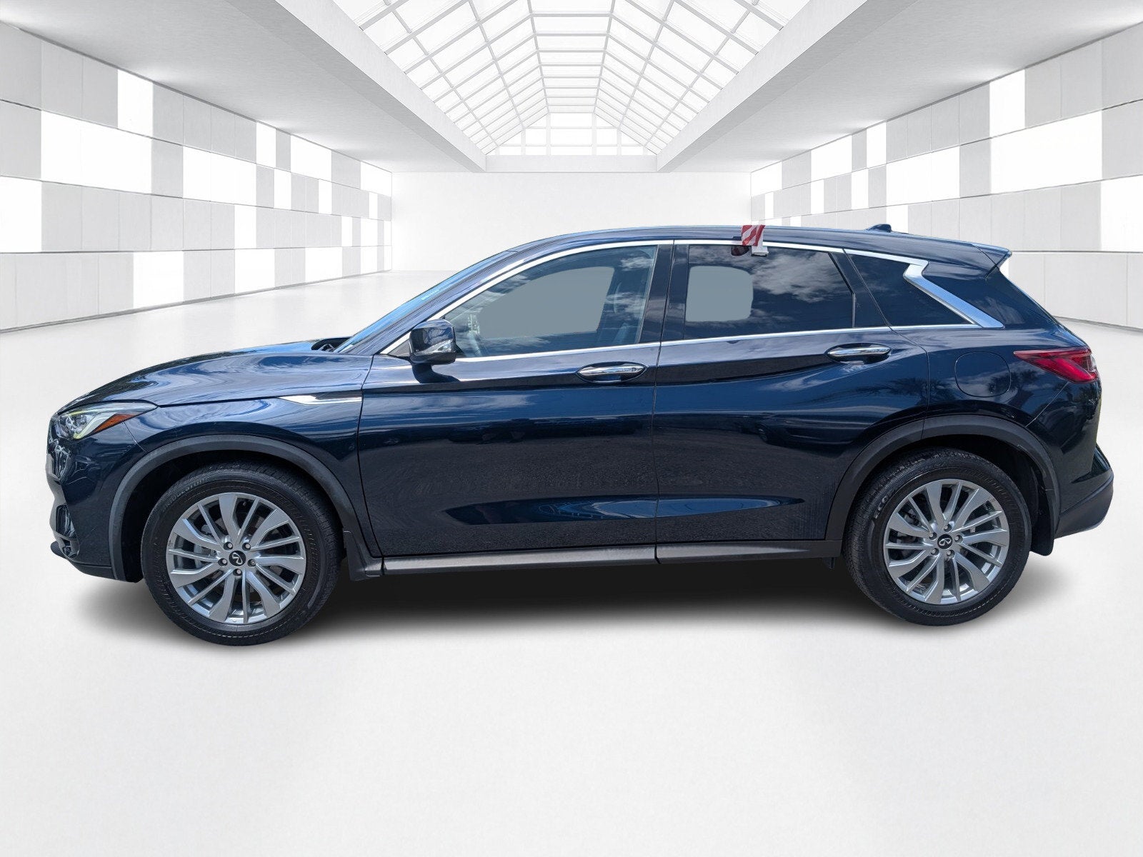 2023 INFINITI QX50 PURE