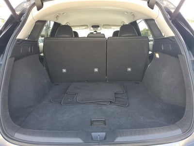 2024 INFINITI QX50 PURE