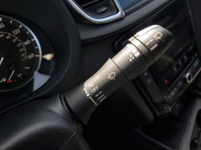 2024 INFINITI QX50 PURE