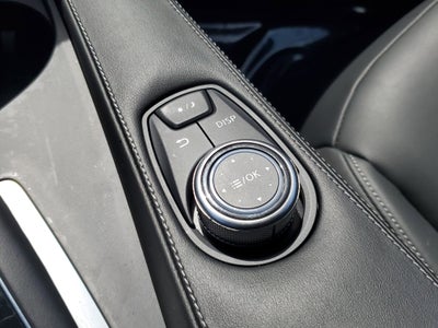 2024 INFINITI QX50 PURE