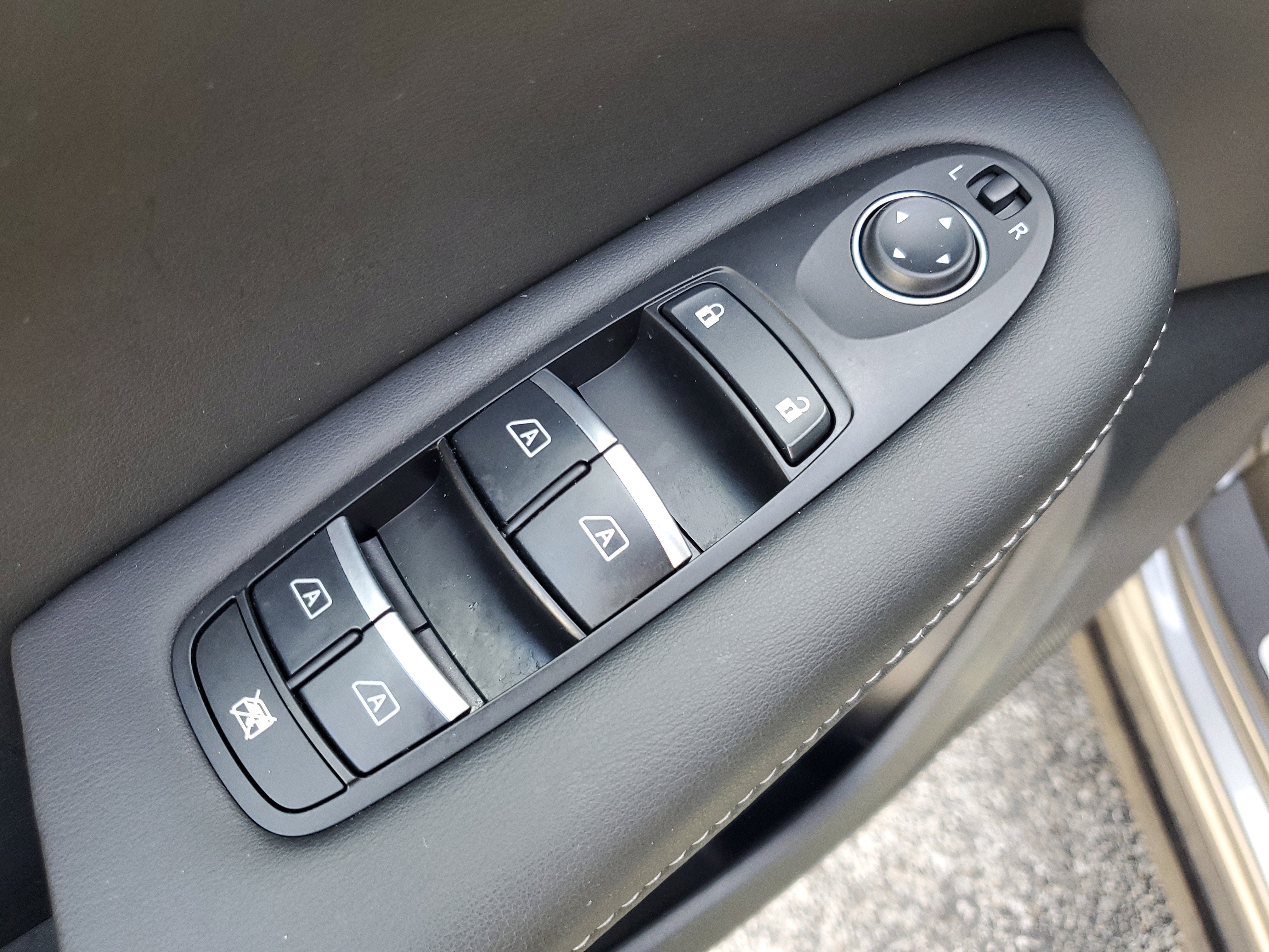 2024 INFINITI QX50 PURE