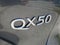 2024 INFINITI QX50 PURE
