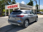 2024 INFINITI QX50 PURE
