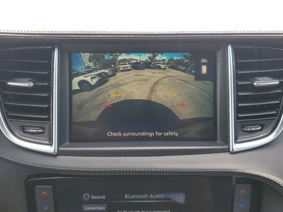 2024 INFINITI QX50 PURE